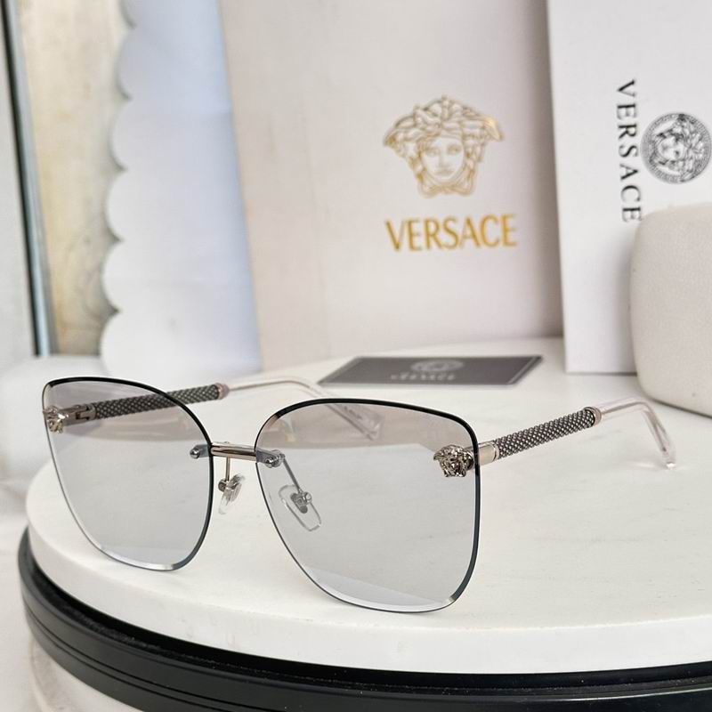 VERSACE  Glasses sms (433)