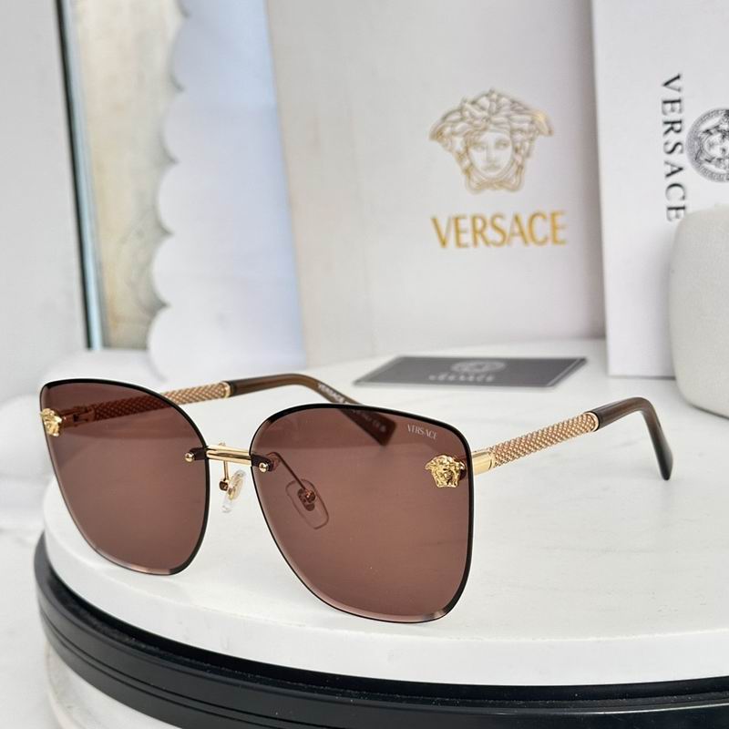 VERSACE  Glasses sms (434)