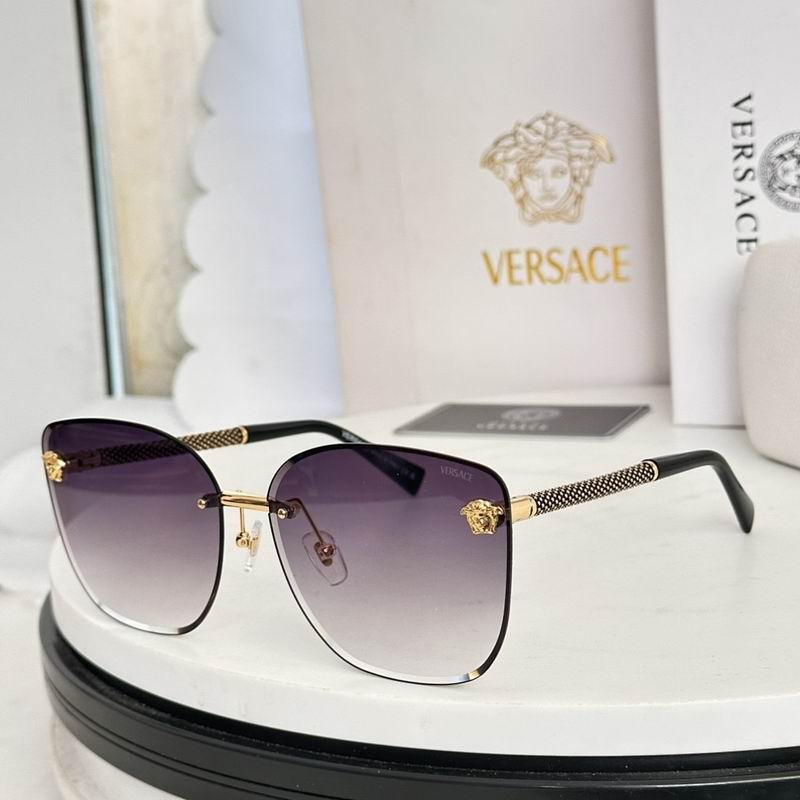 VERSACE  Glasses sms (435)