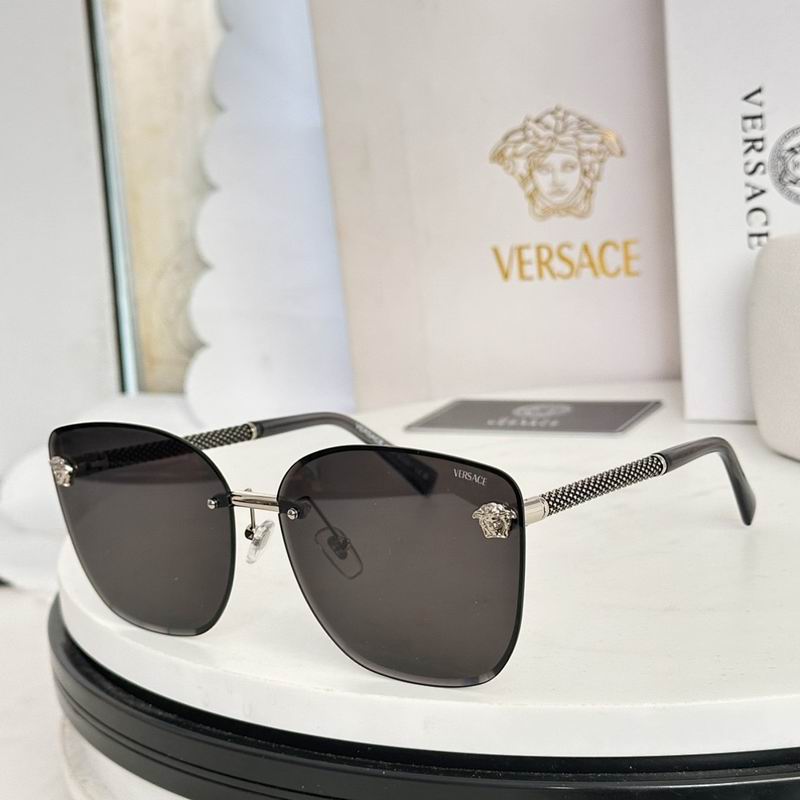 VERSACE  Glasses sms (436)