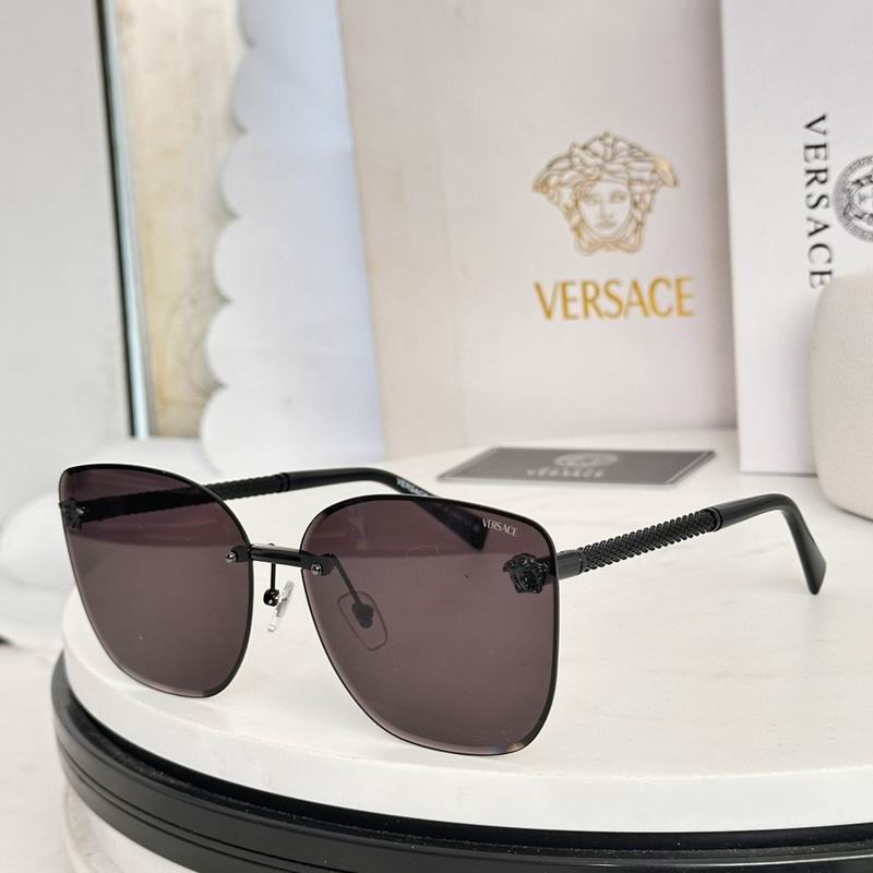VERSACE  Glasses sms (437)