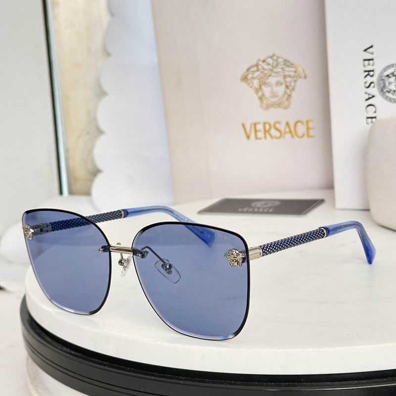 VERSACE  Glasses sms (438)