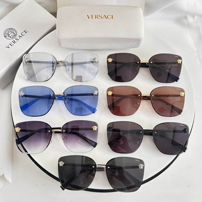 VERSACE  Glasses sms (439)