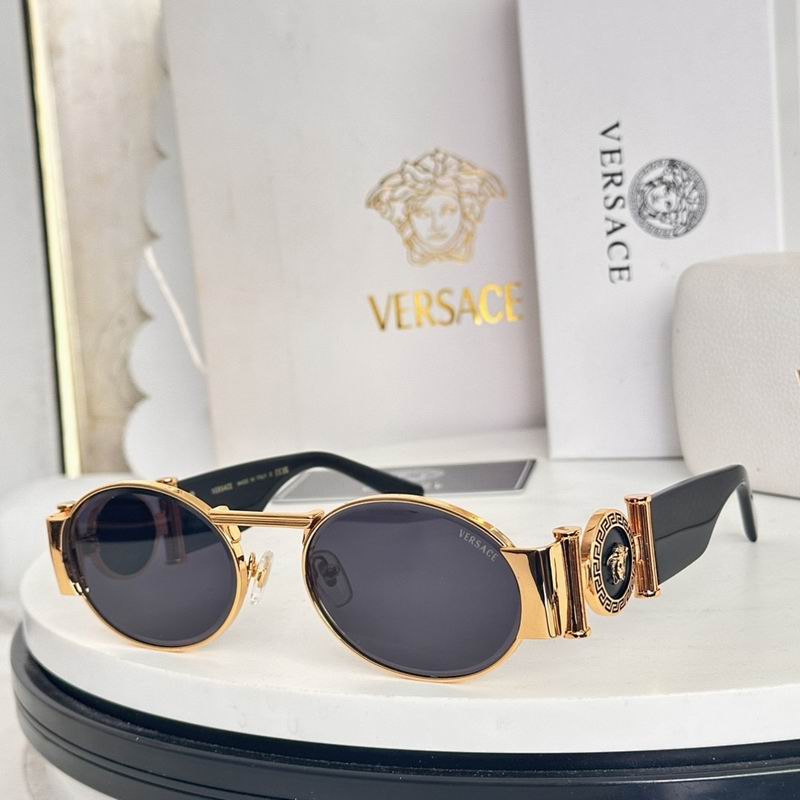 VERSACE  Glasses sms (440)