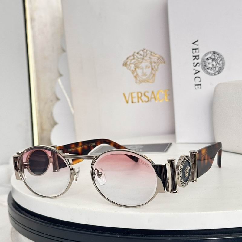 VERSACE  Glasses sms (441)