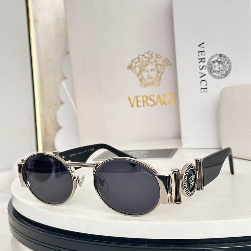 VERSACE  Glasses sms (442)