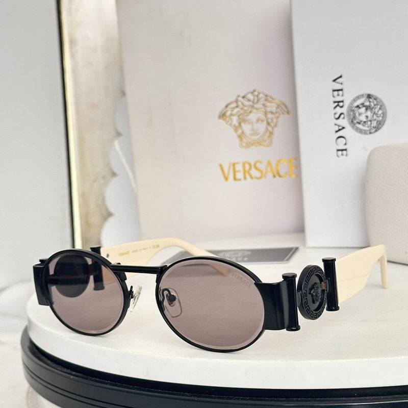 VERSACE  Glasses sms (443)