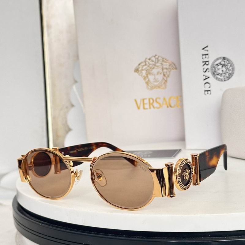 VERSACE  Glasses sms (444)