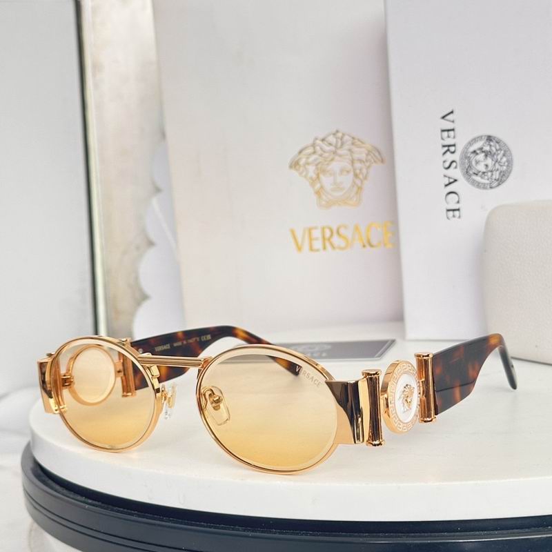 VERSACE  Glasses sms (445)