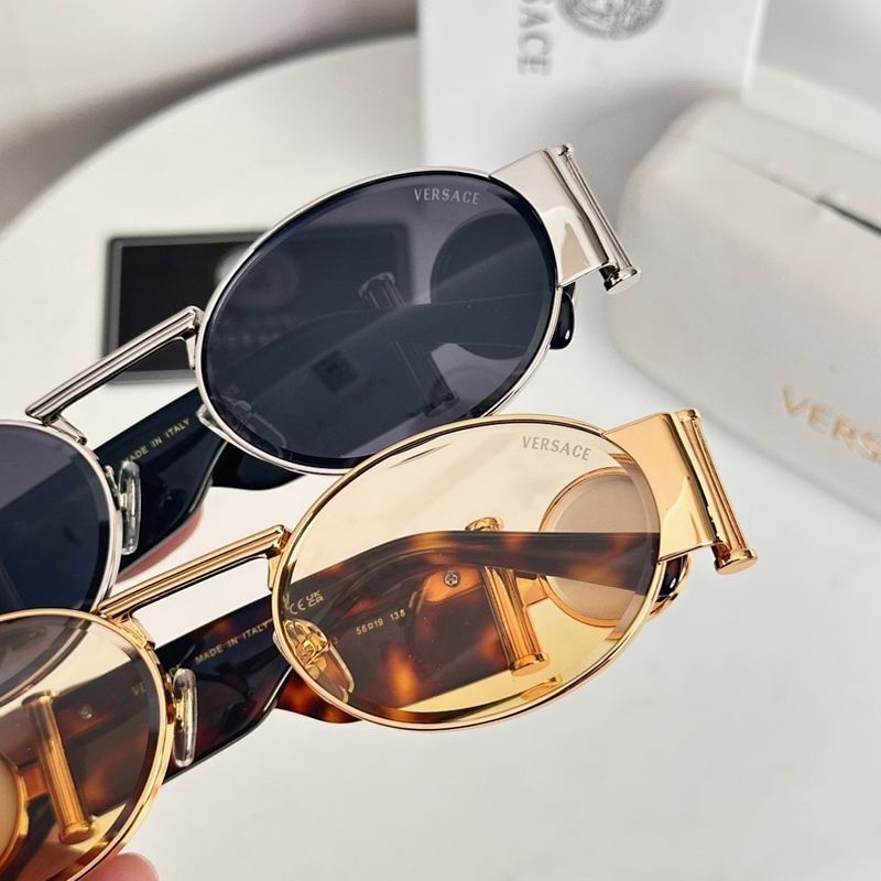 VERSACE  Glasses sms (446)