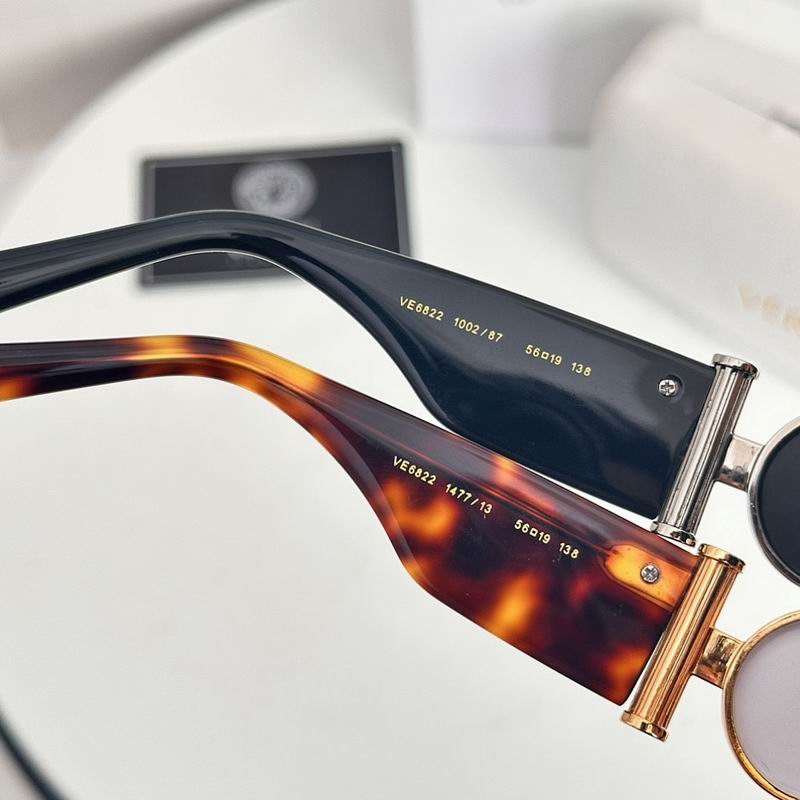 VERSACE  Glasses sms (447)