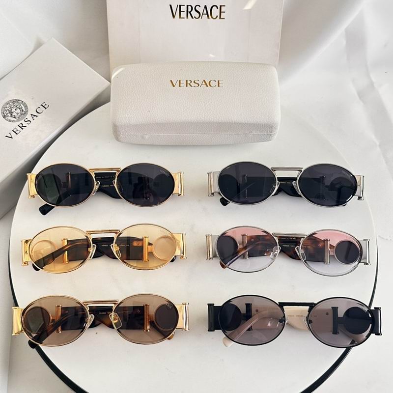 VERSACE  Glasses sms (448)