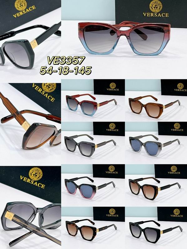VERSACE  Glasses sms (449)