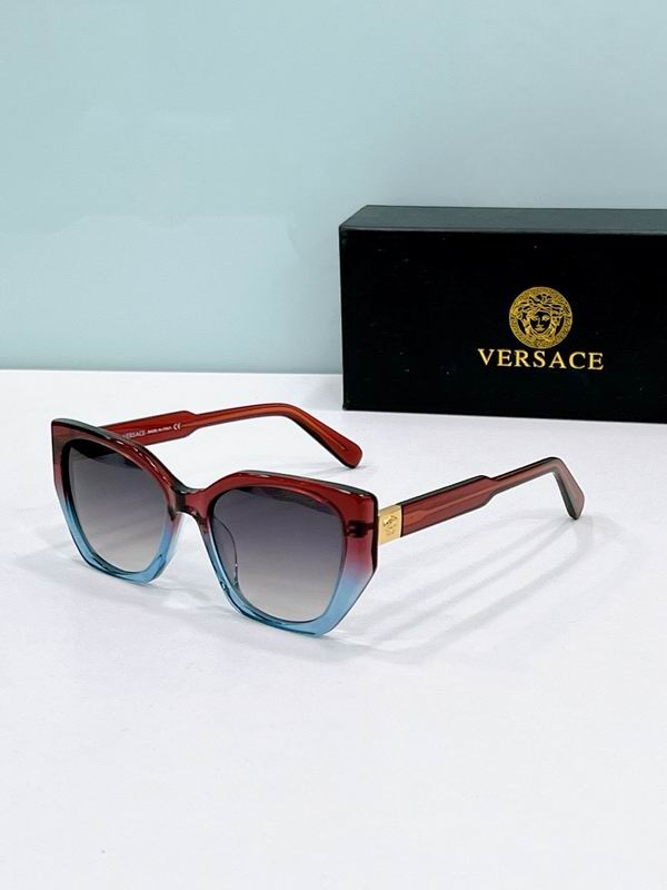 VERSACE  Glasses sms (450)