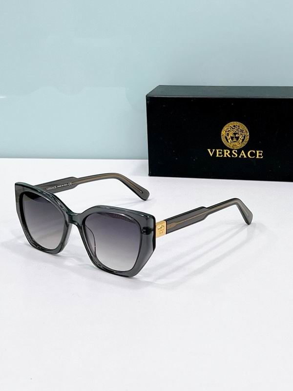 VERSACE  Glasses sms (451)