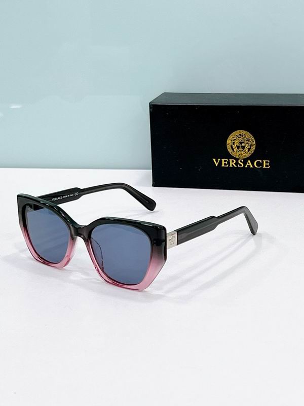 VERSACE  Glasses sms (452)