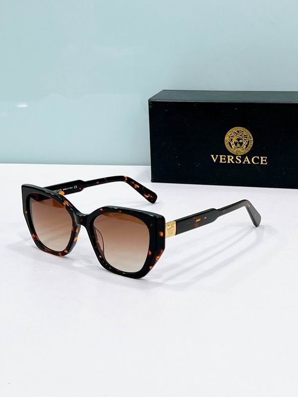 VERSACE  Glasses sms (453)