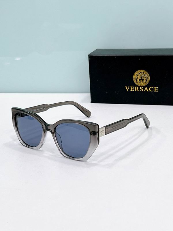 VERSACE  Glasses sms (454)