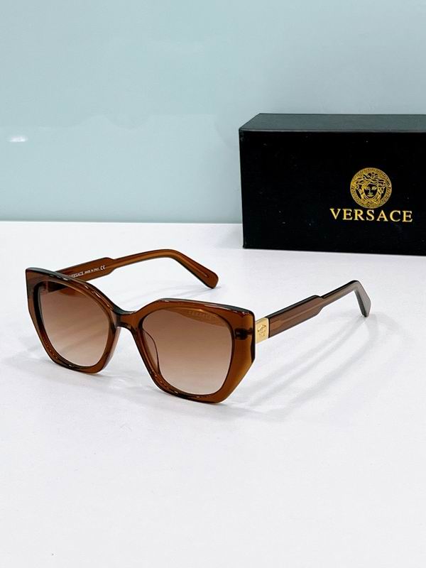 VERSACE  Glasses sms (455)