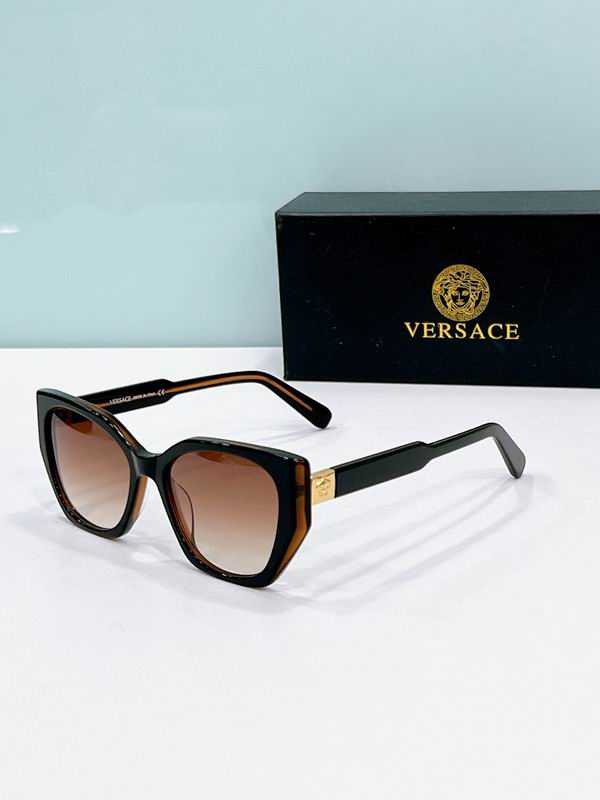 VERSACE  Glasses sms (456)