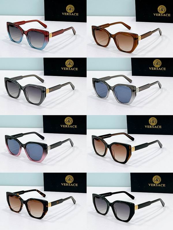 VERSACE  Glasses sms (458)