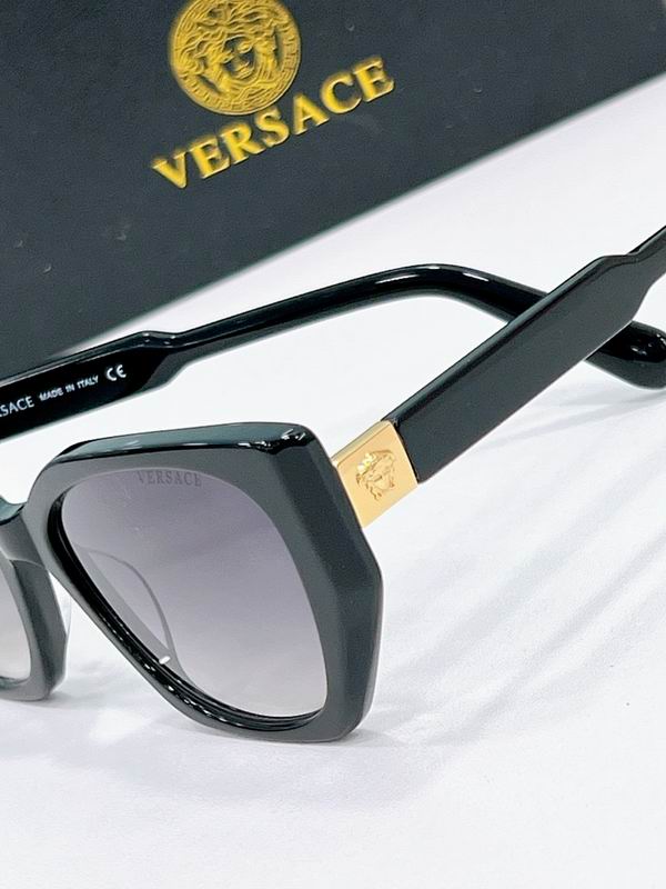 VERSACE  Glasses sms (459)