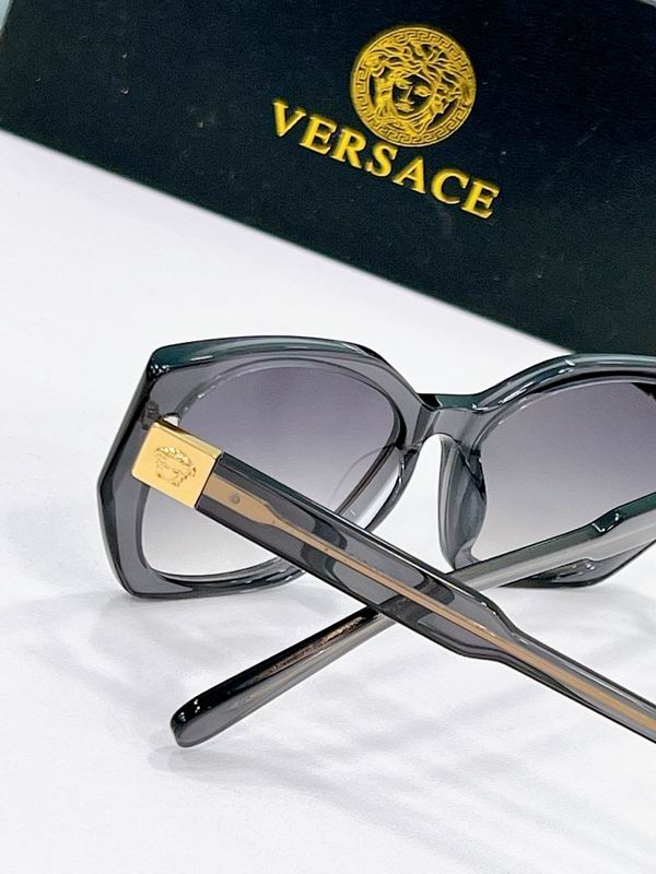 VERSACE  Glasses sms (461)