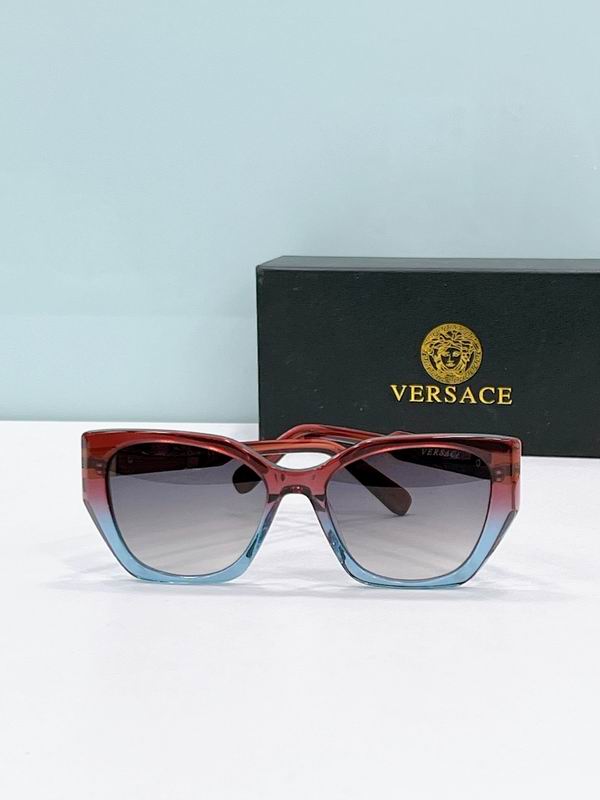 VERSACE  Glasses sms (462)