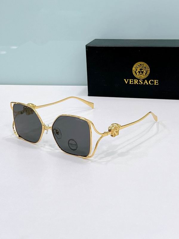 VERSACE  Glasses sms (463)