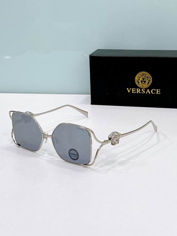 VERSACE  Glasses sms (464)