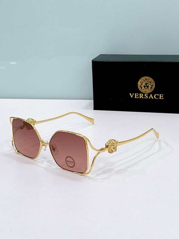 VERSACE  Glasses sms (465)