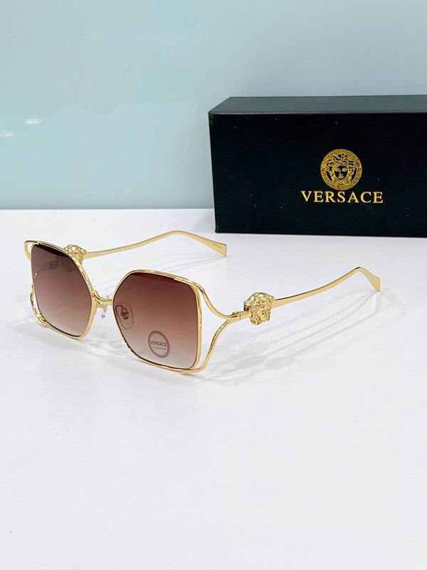 VERSACE  Glasses sms (466)