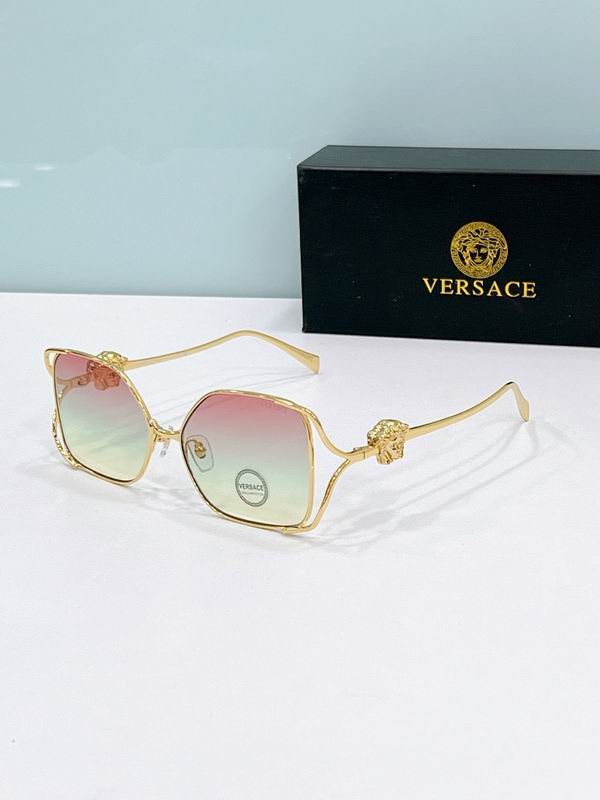 VERSACE  Glasses sms (467)