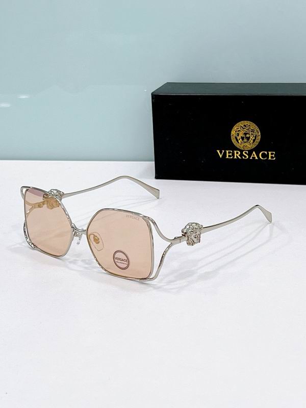 VERSACE  Glasses sms (468)
