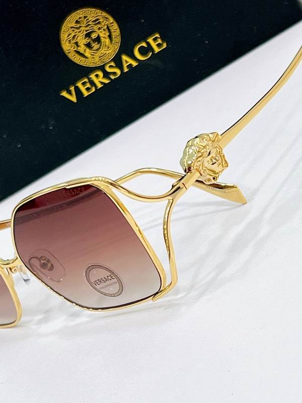 VERSACE  Glasses sms (469)