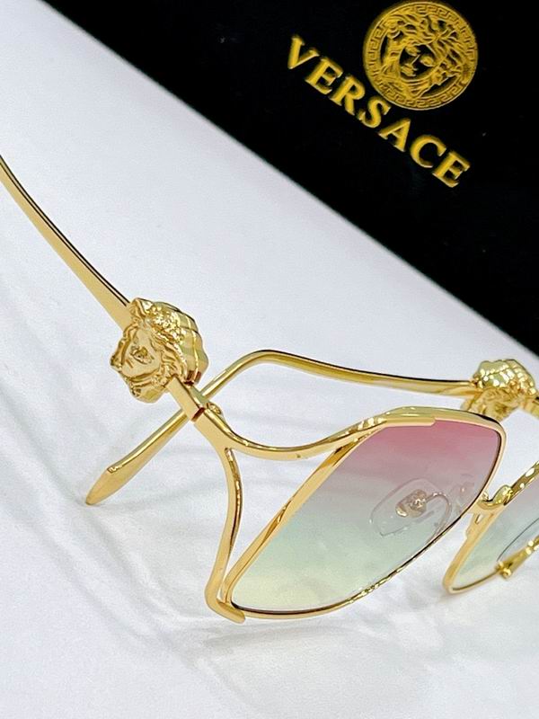 VERSACE  Glasses sms (470)