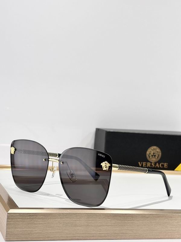 VERSACE  Glasses sms (474)