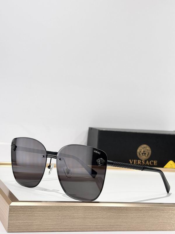 VERSACE  Glasses sms (475)