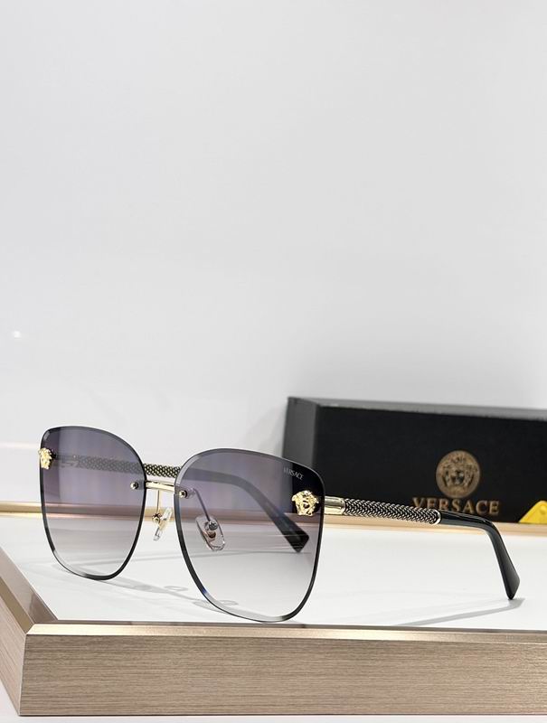 VERSACE  Glasses sms (476)