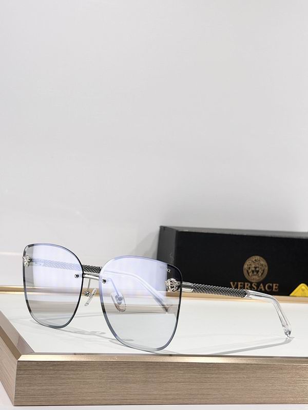 VERSACE  Glasses sms (477)