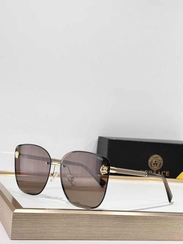 VERSACE  Glasses sms (478)