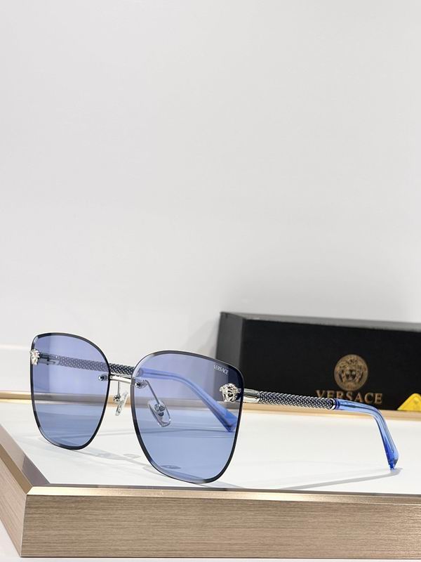 VERSACE  Glasses sms (480)