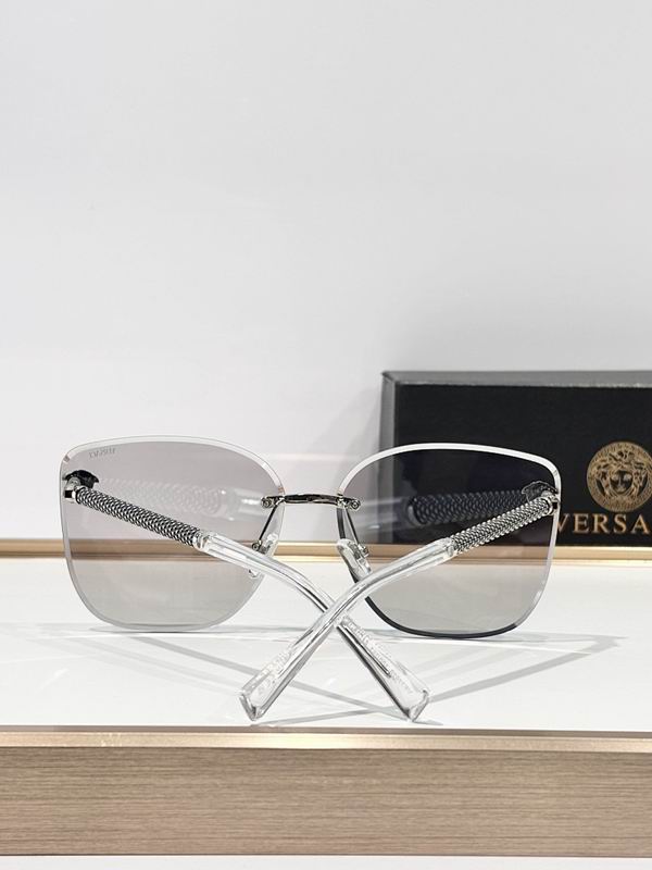 VERSACE  Glasses sms (482)