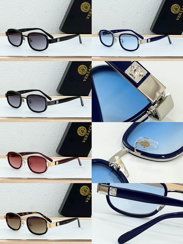 VERSACE  Glasses sms (483)