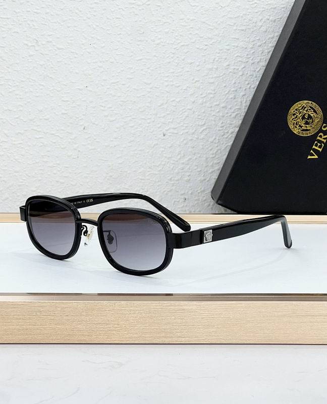 VERSACE  Glasses sms (484)