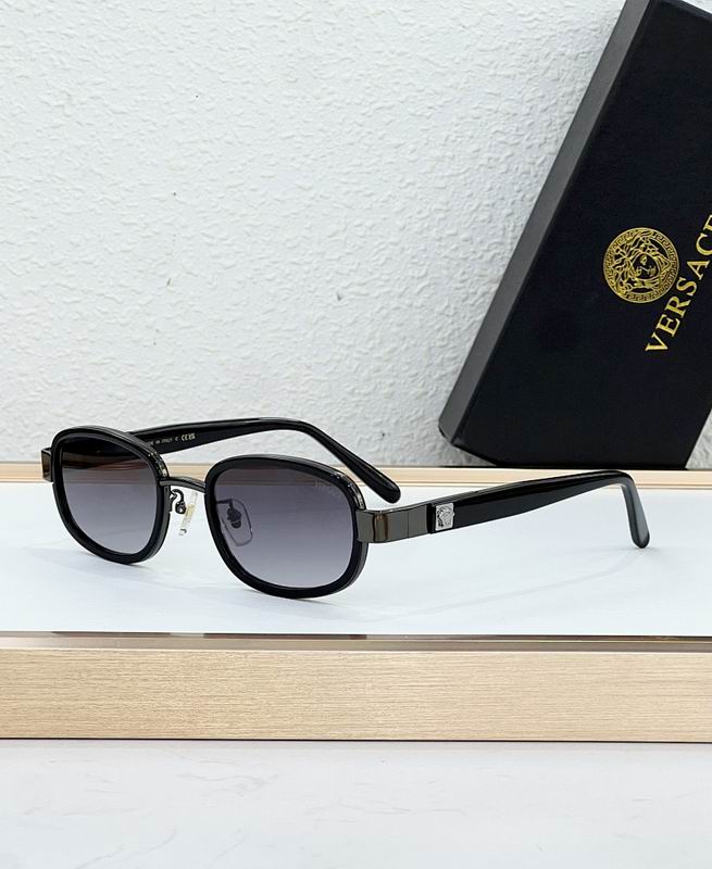 VERSACE  Glasses sms (485)