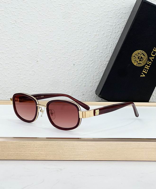 VERSACE  Glasses sms (486)