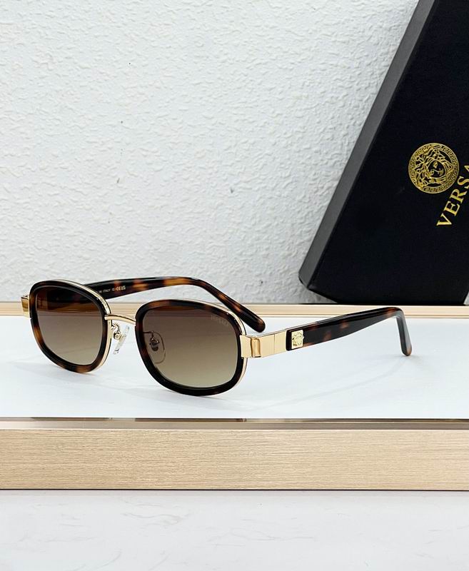 VERSACE  Glasses sms (487)