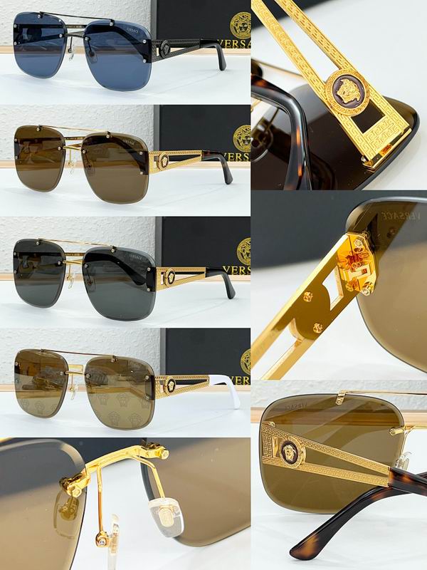VERSACE  Glasses sms (490)