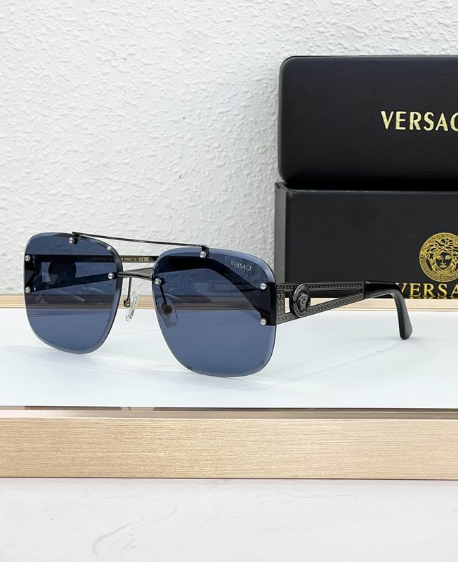 VERSACE  Glasses sms (491)